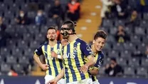 Çift forvete döndü!
