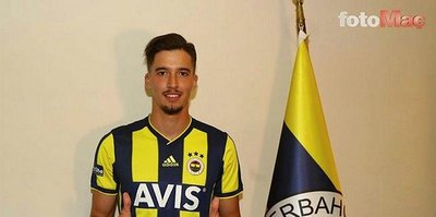 Fenerbahçe'de Altay'dan özel idman