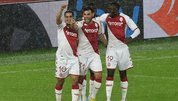 Monaco'dan 4 gollük zafer!