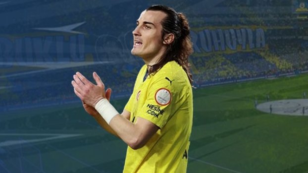 Fenerbahçe'de Çağlar Söyüncü şoku!