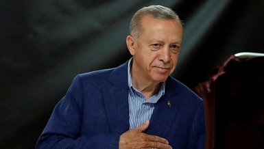 Kulüplerden Başkan Recep Tayyip Erdoğan'a tebrik mesajı!