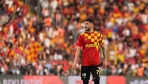 Romulo’ya Ada’dan hücum