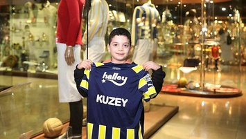 Bir çocuğu da sen gülümset