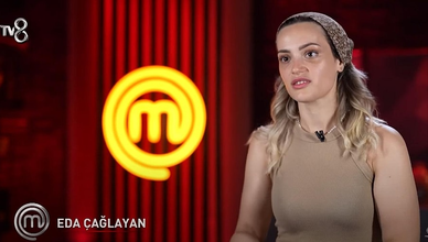 MASTERCHEF EDA KİMDİR? | Eda Çağlayan aslen nereli, kaç yaşında, ne iş yapıyor?