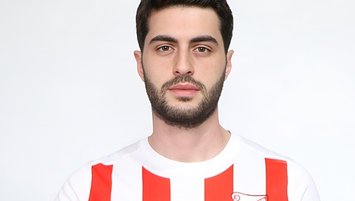 Burak Topçu  Boluspor’da