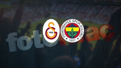 Galatasaray Fenerbahce Derbisi Ne Zaman Saat Kacta Ve Hangi Kanalda Canli Yayinlanacak Iste Gs Fb Derbisine Dair Tum Detaylar Fotomac