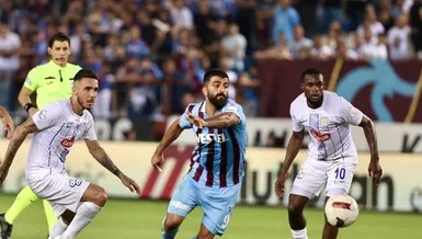 Umut Bozok’a ilk 11 şansı!