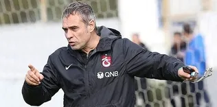Ersun Yanal’dan birlik çağrısı