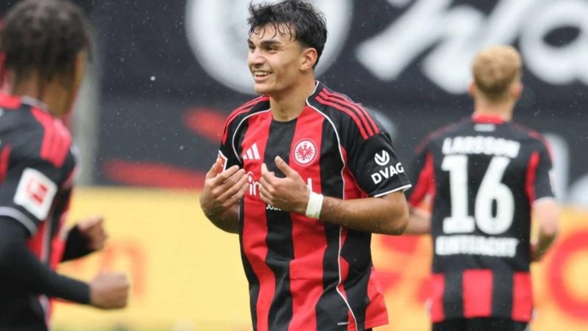 Galatasaray'dan Can Uzun bombası! G.Saray ve transfer...