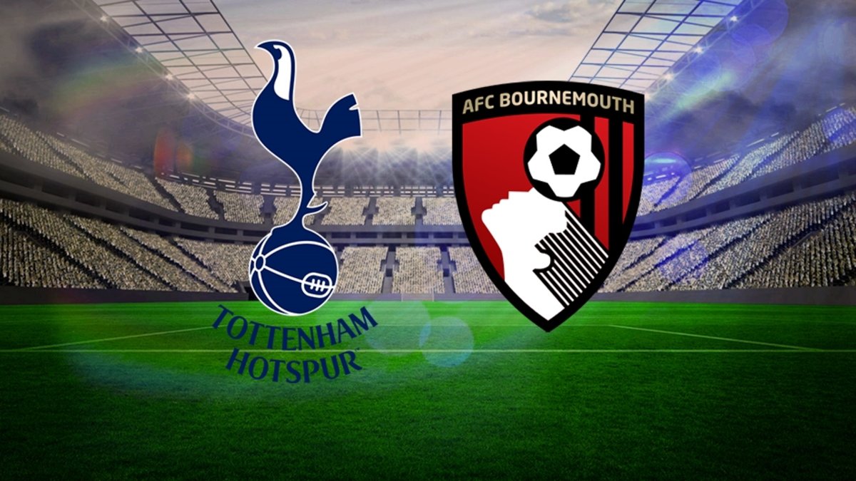 Tottenham - Bournemouth maçı ne zaman, saat kaçta, hangi kanalda? Premier Lig Tottenham - Bournemouth maçı ne zaman, saat kaçta, hangi kanalda? Premier Lig
