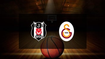 Beşiktaş GAİN-Galatasaray MCT Technic maç bilgisi!