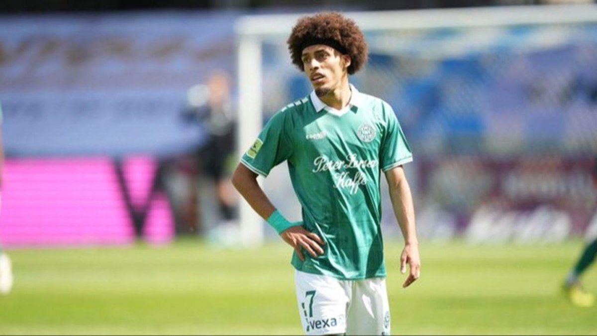 Beşiktaş transfer çalışmalarını hızlandırdı: Viborg'lu Serginho gündemde!