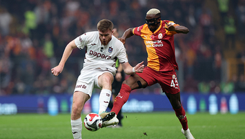 Batagov’a büyük onur