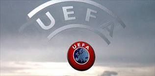 UEFA'da eşikteyiz