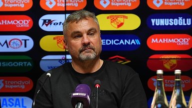 Thomas Reis: Takımımız inancını kaybetmedi