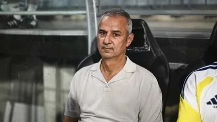 İsmail Kartal: Daha yolun başındayız!