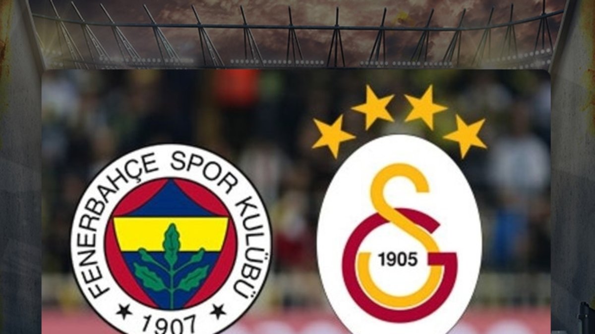 Fenerbahçe - Galatasaray maçında bilerek penaltı kaçırılmıştı! İşte derbi tarihi Fenerbahçe - Galatasaray maçında bilerek penaltı kaçırılmıştı! İşte derbi tarihi