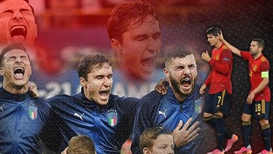 EURO 2020 yarı final maçı öncesi inceleme: İtalya savunması İspanya hücumundan iyi mi?