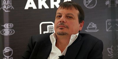 Ergin Ataman'dan flaş açıklamalar