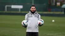 Uğurcan Çakır: Ben Trabzonsporluyum