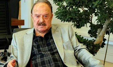 Nevi şahsına münhasır başkan İlhan Cavcav