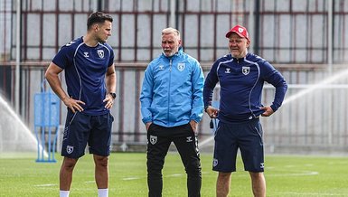 Fink’in cezası sona erdi