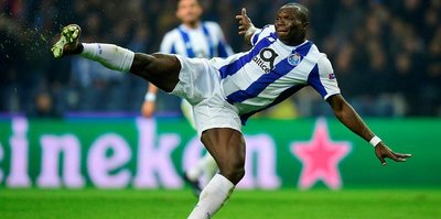 Portekiz, Aboubakar'ı konuşuyor!