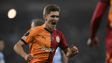 Jelert geri dönüyor