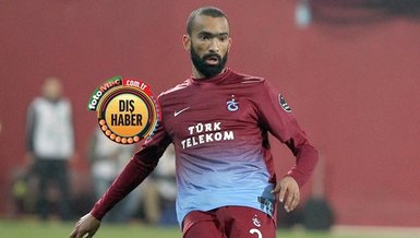Trabzonspor'un eski yıldızı Bosingwa'dan Süper Lig yorumu! "Beşiktaş Fenerbahçe ve Galatasaray..."