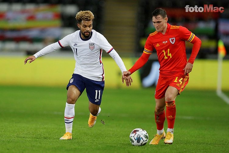 Son dakika spor haberi: Galatasaray'a Barcelona'dan sürpriz aday! Alman devi de peşinde... (GS haberi)