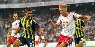 Kampl'a resmi teklif