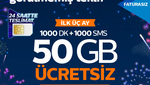 REKLAM - Türk Telekom