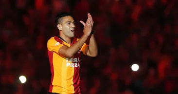 Tuncay Şanlı’dan flaş Falcao yorumu!