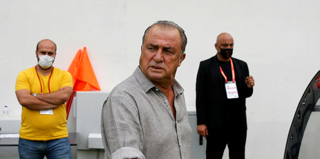 Fatih Terim Operasyonu Baslatti Galatasaray Yepyeni Sayfa Acacak Son Dakika Galatasaray Haberl