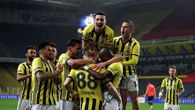 Fenerbahçe Alanya karşısına 5 eksikle çıkacak!
