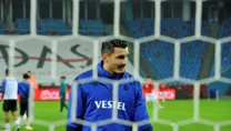 Uğurcan set çekti