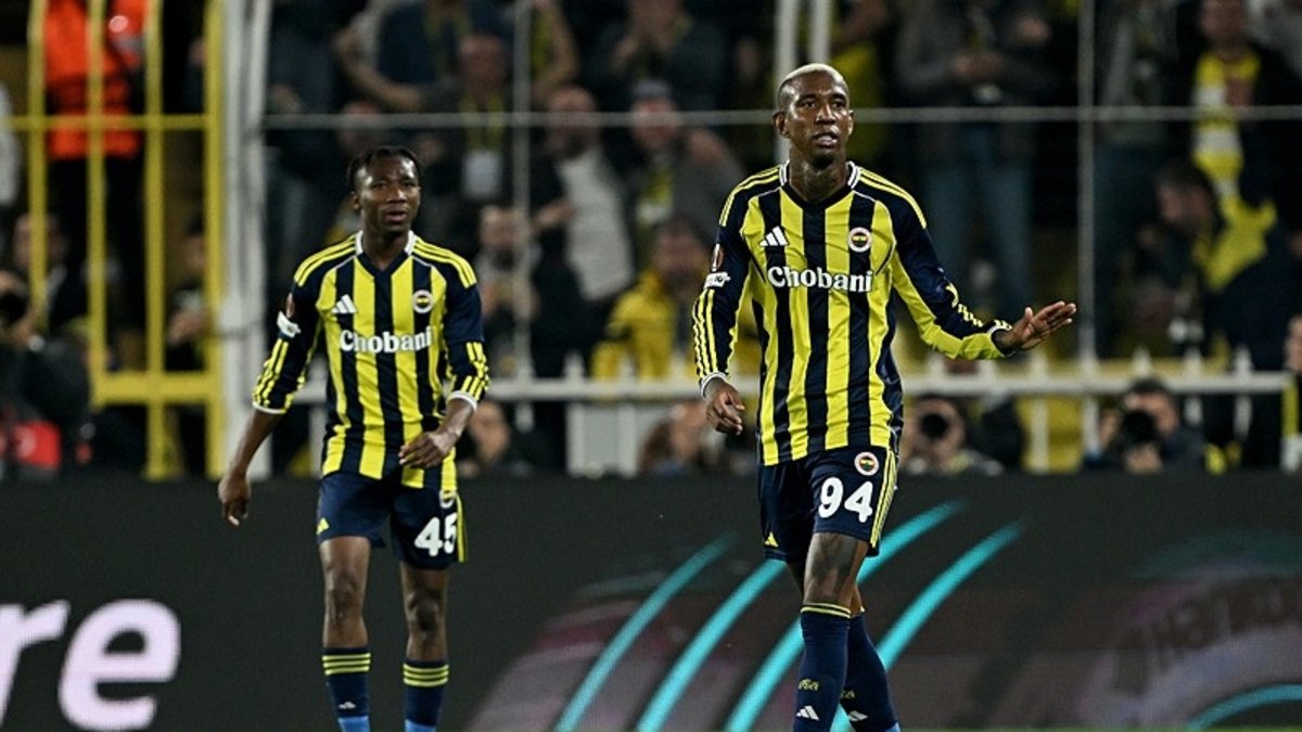 Namağlup çıkıyor