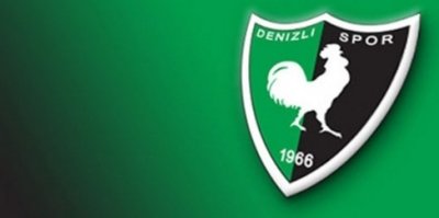 Denizlispor'da çifte sancı