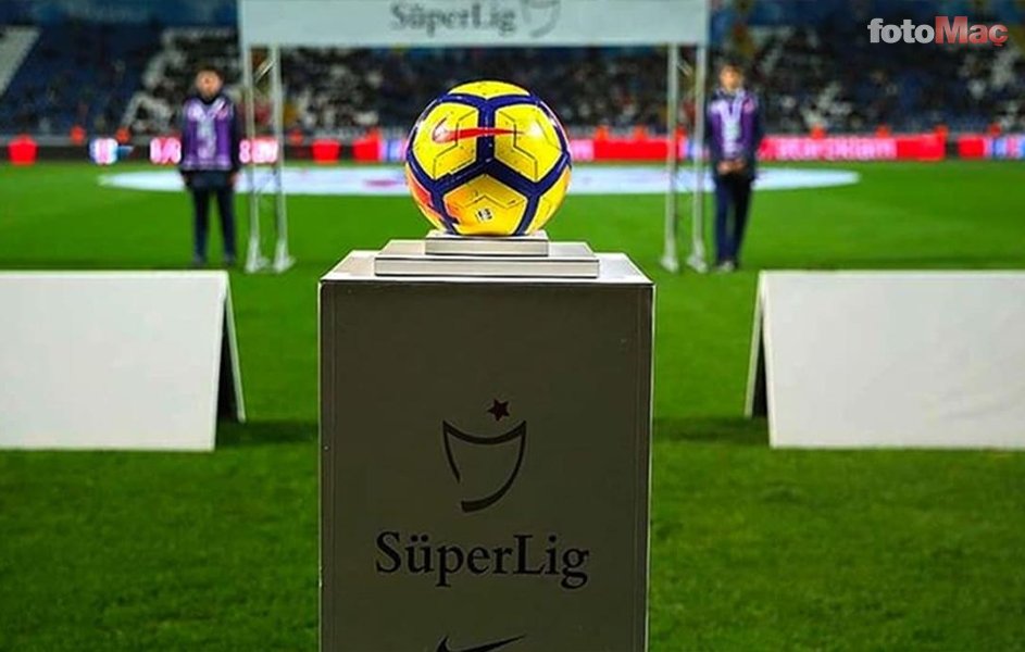 Son dakika transfer haberi: İkinci İrfan Can vakası! Fenerbahçe temasa geçti Fatih Terim talimatı verdi...