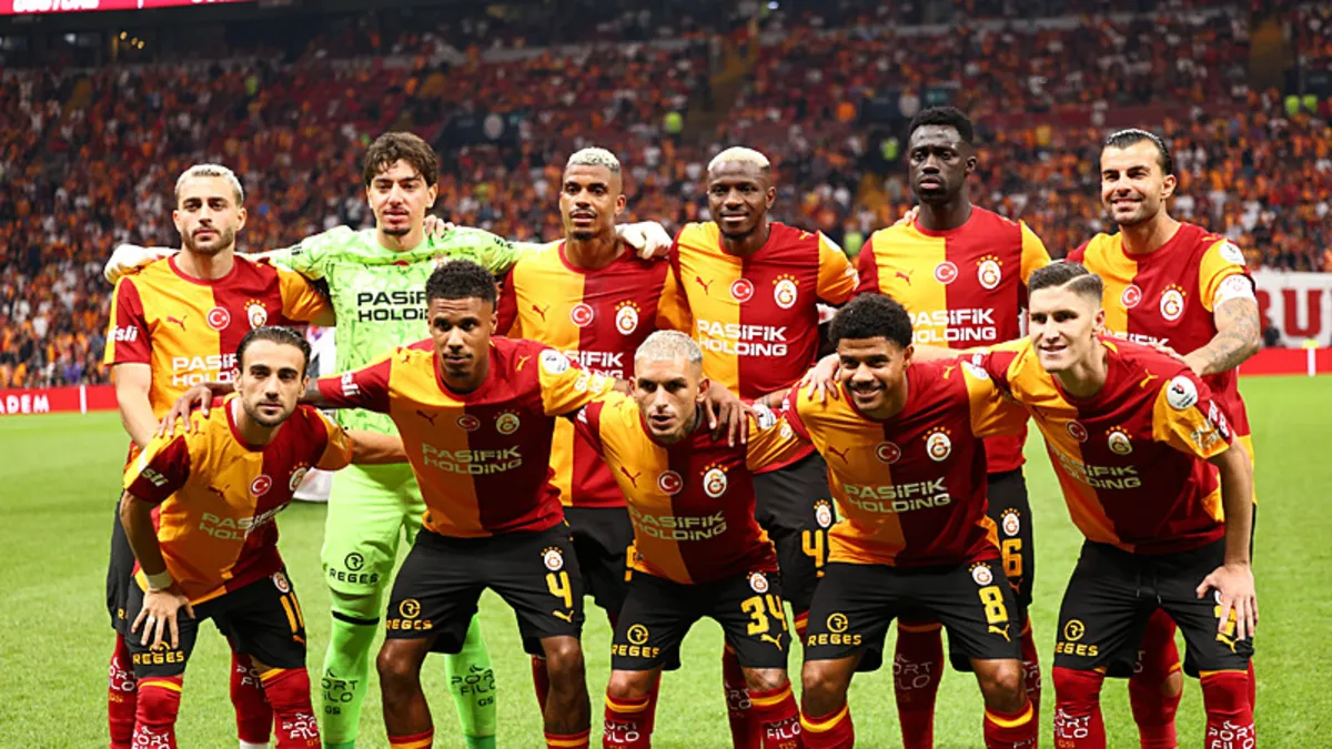 Galatasaray'da o isimle yollar ayrılıyor! 'Evet' dediği an imzalar atılacak