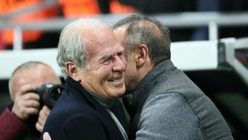 Denizli sevinci
