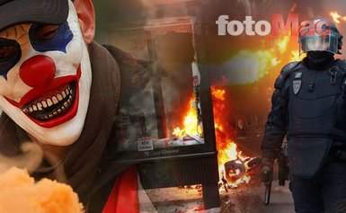 Paris’te Galatasaray depremi! Maç öncesi şok gelişme