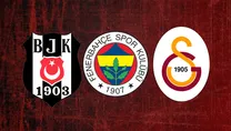 3 büyükler o yıldızın peşinde!