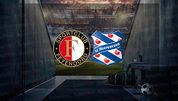 Feyenoord - Heerenveen maçı saat kaçta?