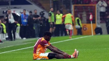 ‘Fildişili yıldız satış listesine konuldu’