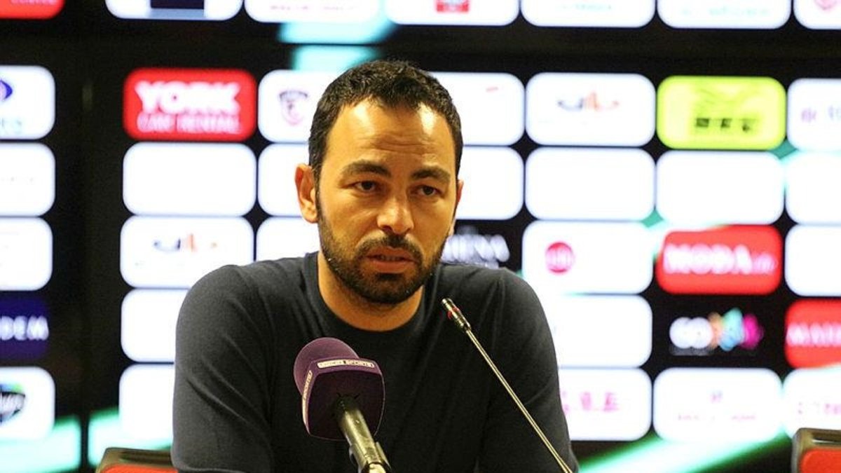 Selçuk İnan: Kabul edilebilir bir şey değil! Selçuk İnan: Kabul edilebilir bir şey değil!