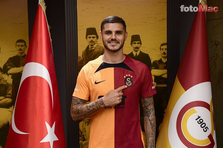 İşte Süper Lig'in en değerli 20 yabancı ve 20 Türk futbolcusu! Zirvedeki isim değişti