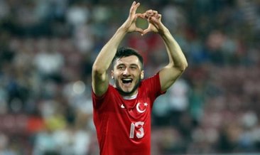 Erzurumspor Başkanı'ndan Cenk Şahin'e destek!