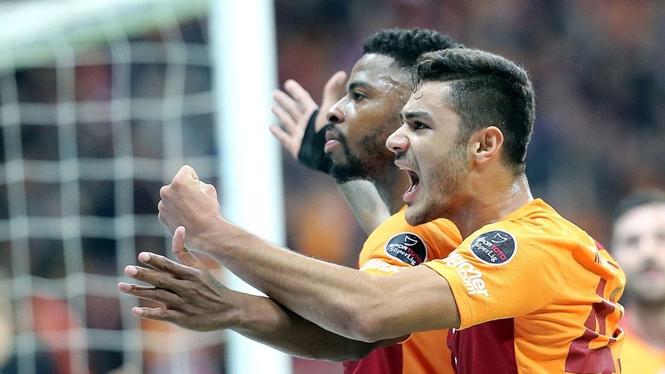 Ozan Kabak Icin Ozel Sozlesme 30 Milyon Euro Son Dakika Galatasaray Haberleri Fotograflari Fotomac