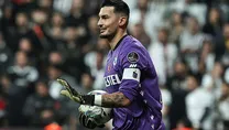 Uğurcan Çakır farkı! Beşiktaş karşısında...